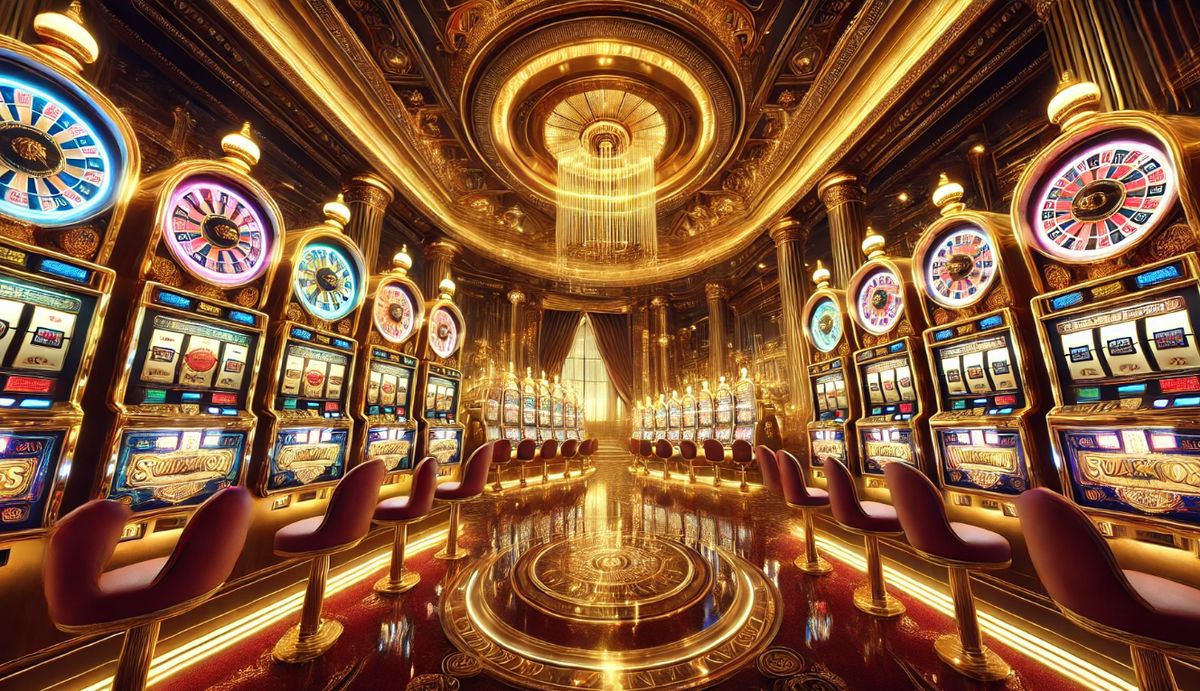 Galaxy Casino پاکستان ریئل منی گیمز
